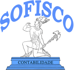 Sofisco Contabilidade — Logo